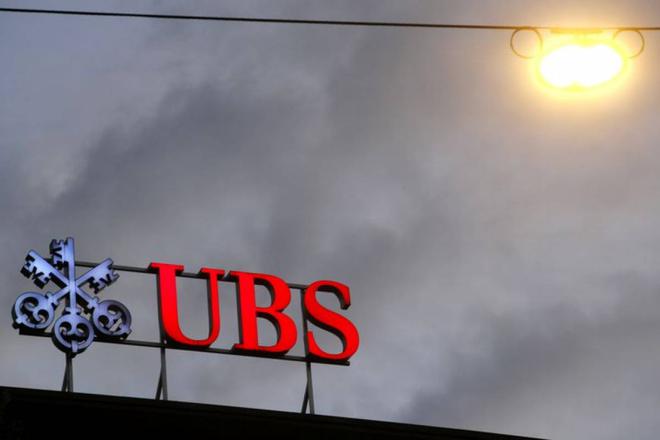 Blanchiment d'argent chez ING : le parquet néerlandais enquête sur le DG d'UBS
