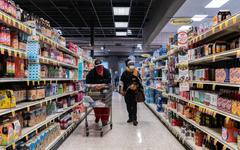 USA: Les prix à la consommation remontent en novembre