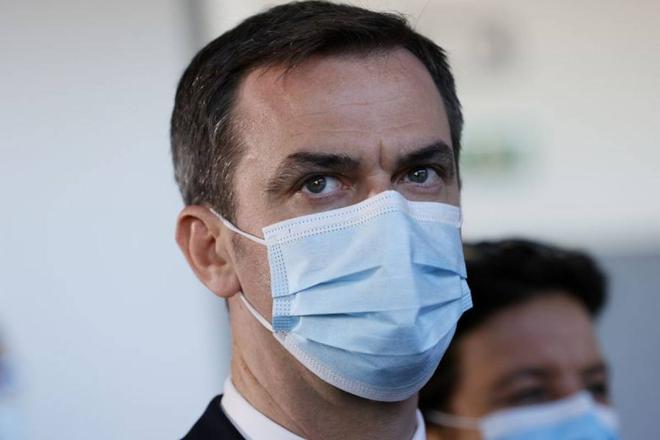 Coronavirus: Près de 14.000 nouveaux cas de contamination en France, annonce Véran