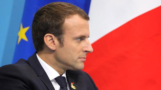 Non, Monsieur Macron, être Français ce n’est pas « adhérer à des valeurs » !