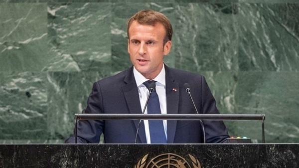 Haine de l’Etat juif à l’ONU : l’ONG UN Watch fustige encore le vote de la France de Macron