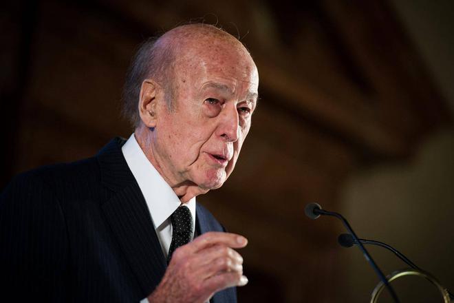 Valéry Giscard d'Estaing : le modernisateur