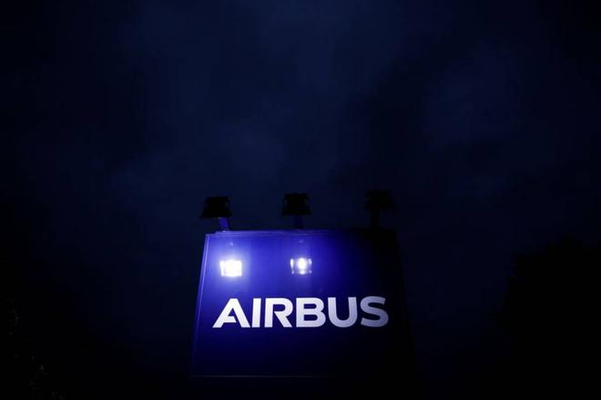 Les valeurs à suivre à Paris et en Europe : Airbus, Roche, GTT ...