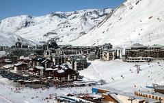 A Tignes, le remplacement d’un télésiège achoppe sur deux espèces de papillon