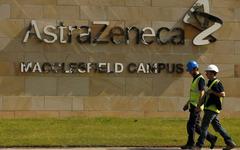 AstraZeneca achète la biotech Alexion pour 39 milliards de dollars