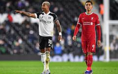 Fulham : Mario Lemina réagit après le nul contre Liverpool