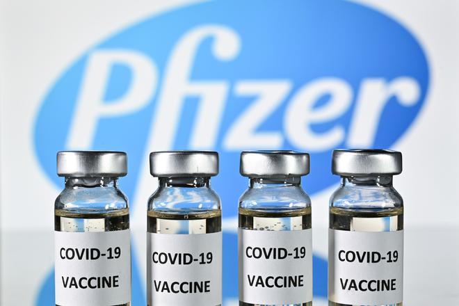 Coronavirus : non, le vaccin Pfizer n'a pas entraîné la mort de six personnes