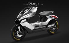 CF MOTO dévoile une marque de deux roues électriques : Zeeho