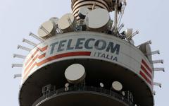 Italie: La justice annule une décision établissant le contrôle de Vivendi sur Telecom Italia