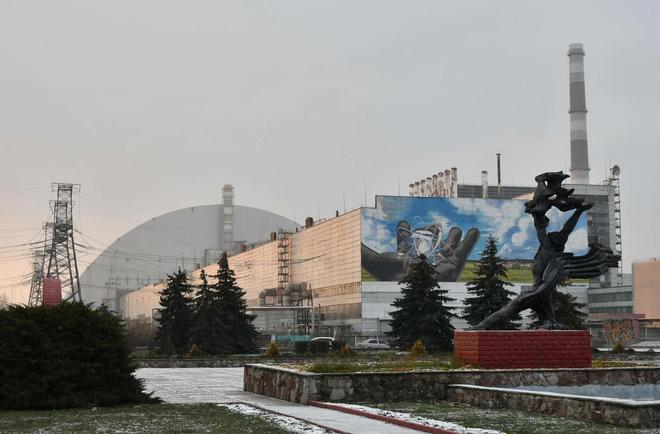 L'Ukraine veut inscrire Tchernobyl au patrimoine mondial de l'Unesco