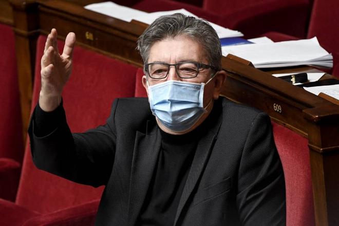 Référendum climat : Jean-Luc Mélenchon dénonce une "manipulation" et promet de voter contre