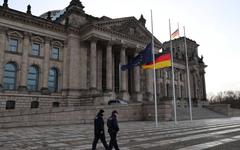 Les taux négatifs ont rapporté 7 milliards d'euros à l'Allemagne cette année