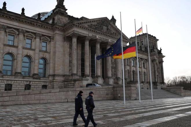 Les taux négatifs ont rapporté 7 milliards d'euros à l'Allemagne cette année
