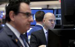 Wall Street hésitante avant la Fed