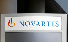 Novartis s'empare de la firme américaine de neurosciences Cadent Therapeutics