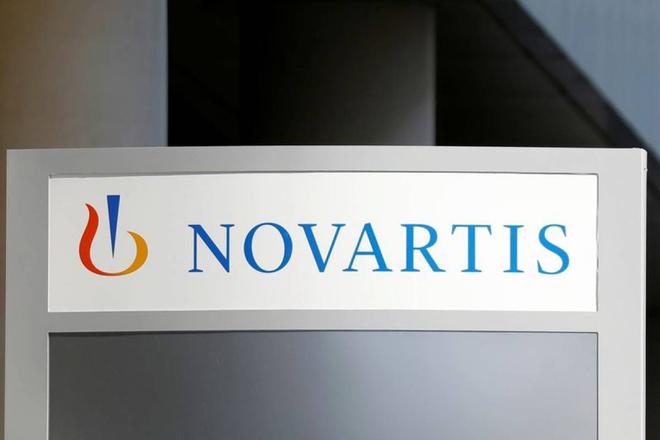 Novartis s'empare de la firme américaine de neurosciences Cadent Therapeutics