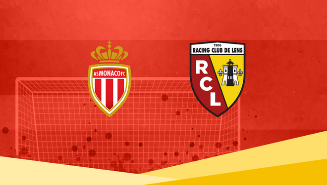 Monaco - Lens: 0 - 3 (score final)