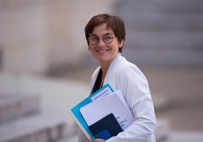 Voici la ministre qui bat des records de longévité au gouvernement