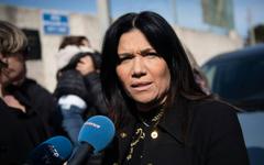 Election du maire de Marseille: Samia Ghali votera pour le socialiste Benoît Payan