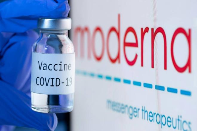 Un comité d'experts recommande l'autorisation du vaccin de Moderna aux Etats-Unis