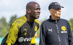 Otto Addo : Le Ghanéen nommé entraineur adjoint à Dortmund