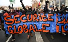 "Sécurité globale": l'article 24 est "une atteinte à la liberté d'expression", estime le Conseil de l'Europe