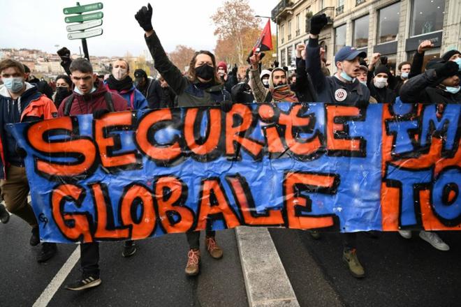 "Sécurité globale": l'article 24 est "une atteinte à la liberté d'expression", estime le Conseil de l'Europe