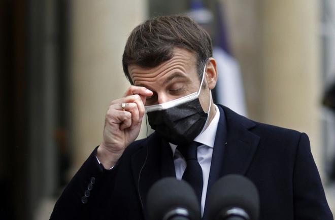 Macron positif au Covid-19 : ses ministres balaient les soupçons d’imprudence