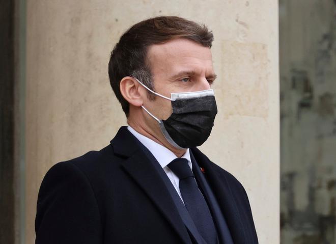 DIRECT - Coronavirus : Emmanuel Macron a quitté l'Elysée pour La Lanterne, 18.254 nouveaux cas en France