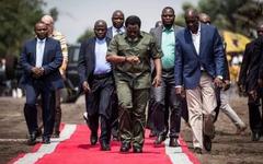 Haut Katanga : Joseph Kabila est arrivé à Lubumbashi ce vendredi