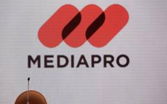 Football/Droits TV: Mediapro se retire, indemnisera la LFP à hauteur de 100 millions d'euros