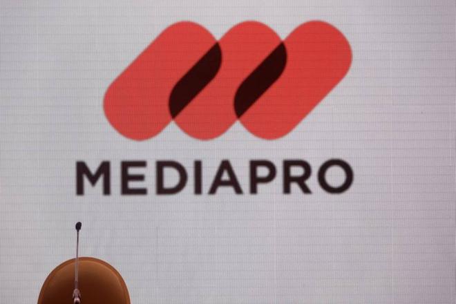 Football/Droits TV: Mediapro se retire, indemnisera la LFP à hauteur de 100 millions d'euros