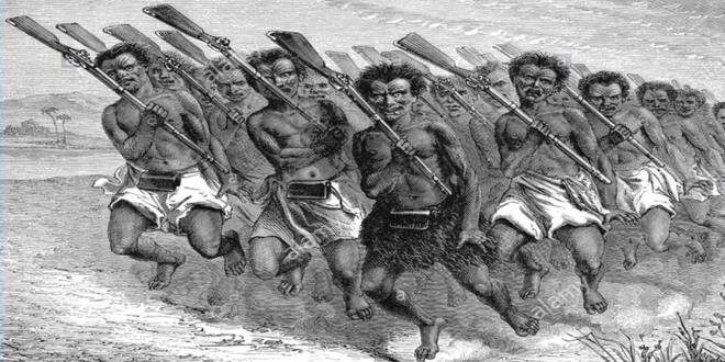 Histoire des juifs en Nouvelle Zélande 11 – Les guerres maories