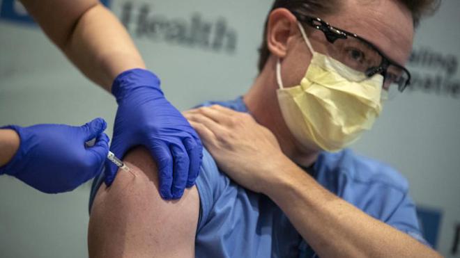 Le début de la vaccination est proche dans l’UE