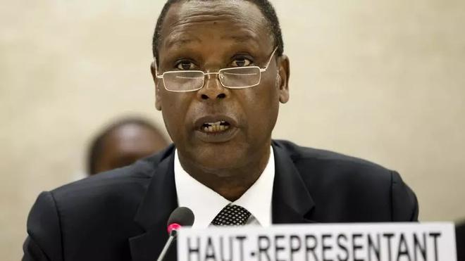 Burundi: décès de l’ancien président Pierre Buyoya