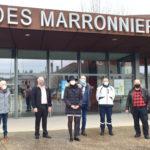 Covid-19 : 3 jours de dépistage dans le Roannais de vendredi à dimanche