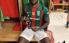 Joel Tagueu : Le Camerounais sauve Maritimo en Liga Nos