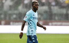 AS Monaco : Vers un départ d’Henry Onyekuru en janvier ?