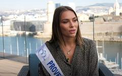 Miss Provence répond aux antisémites : “Cela ne me touche absolument pas !”