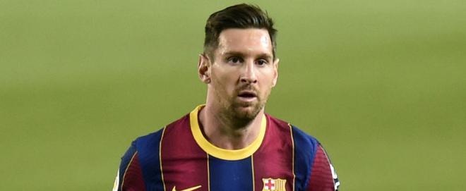 Mercato / Barça : PSG, Man City… Messi lâche un indice