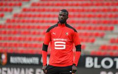 Transfert : Mbaye Niang serait suivi par Bordeaux