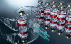 Covid-19 : le vaccin Pfizer-BioNTech autorisé dans l’Union européenne