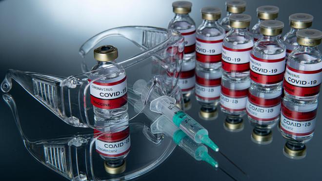 Covid-19 : le vaccin Pfizer-BioNTech autorisé dans l’Union européenne