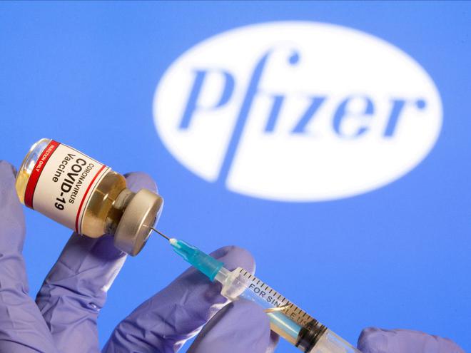 Covid-19: l'Europe donne son feu vert au vaccin Pfizer-BioNTech