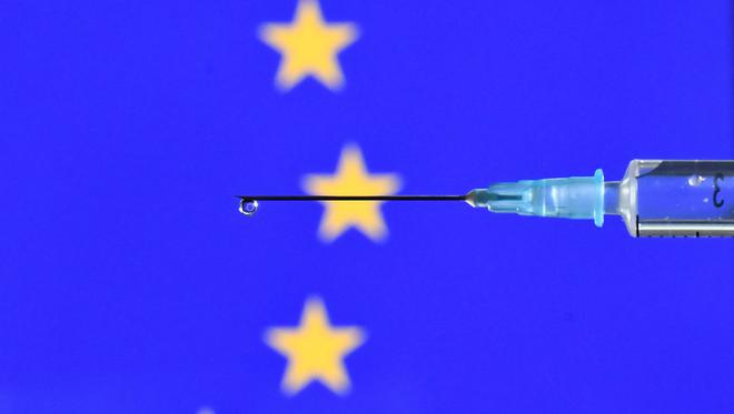 Covid-19 : l'Union européenne autorise le vaccin de Pfizer-BioNTech
