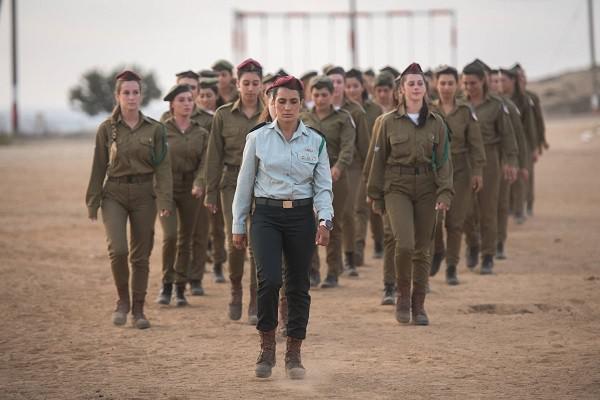 L’armée israélienne apporte son soutien à Miss Provence : “Nous ne cesserons jamais de combattre l’antisémitisme sous toutes ses formes”