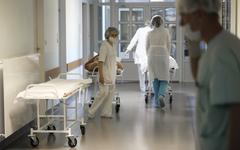 Covid-19 : la barre des 5 500 décès franchie dans les hôpitaux du Grand Est