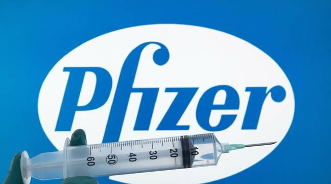 Coronavirus : Cinq choses à savoir sur le vaccin de Pfizer-BioNtech autorisé en Europe