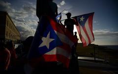 Après plusieurs scandales politiques, Porto Rico peut-elle se relever ?