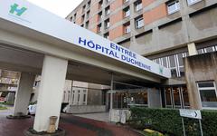 Boulogne: 11 personnes décédées du Covid en 14 jours à l’hôpital Duchenne